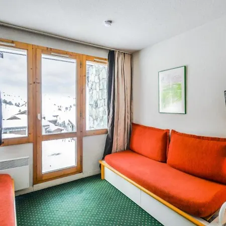 Résidence Les Constellations - Maeva - 5 Personnes Confort Mae-5963 Apartamento *