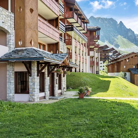 Les Constellations - Maeva - 5 Personnes Confort Mae-5963 Apartman
