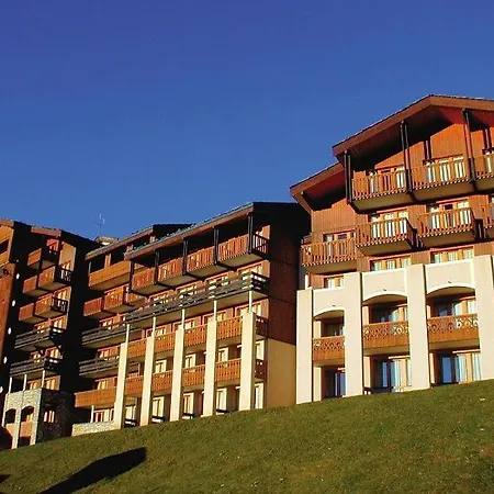 Les Constellations - Maeva - 5 Personnes Confort Mae-5963 * La Plagne-Tarentaise