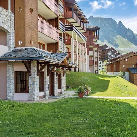 Apartamento Résidence Les Constellations - Maeva - 5 Personnes Confort Mae-5963