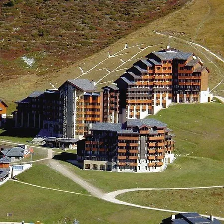 Résidence Les Constellations - Maeva - 5 Personnes Confort Mae-5963 La Plagne-Tarentaise