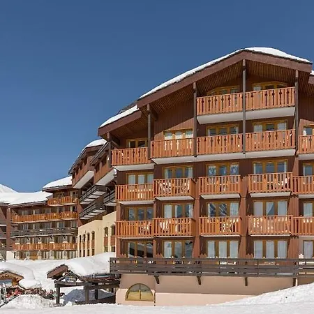 Les Constellations - Maeva - 5 Personnes Confort Mae-5963 La Plagne-Tarentaise