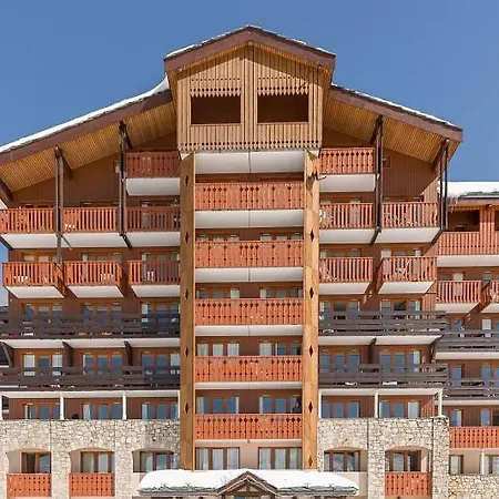 Les Constellations - Maeva - 5 Personnes Confort Mae-5963 Appartement La Plagne-Tarentaise