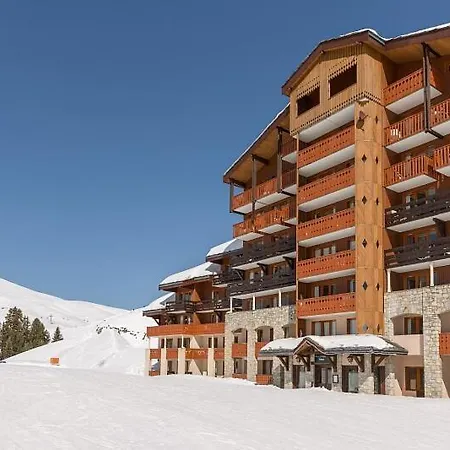 Appartement Les Constellations - Maeva - 5 Personnes Confort Mae-5963 La Plagne-Tarentaise