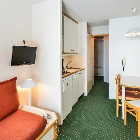 Les Constellations - Maeva - 5 Personnes Confort Mae-5963 La Plagne-Tarentaise