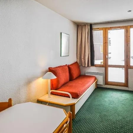 Résidence Les Constellations - Maeva - 5 Personnes Confort Mae-5963 Apartamento La Plagne-Tarentaise