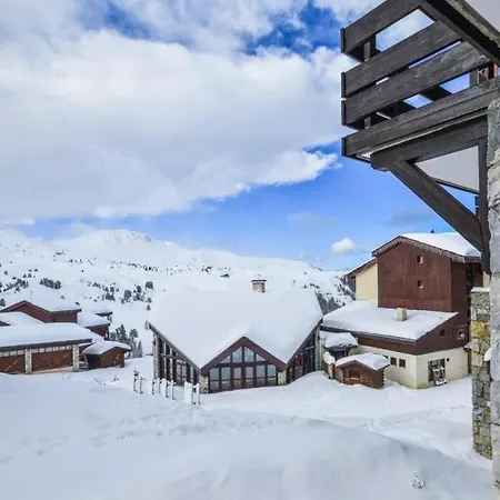 Résidence Les Constellations - Maeva - 5 Personnes Confort Mae-5963 Apartamento La Plagne-Tarentaise