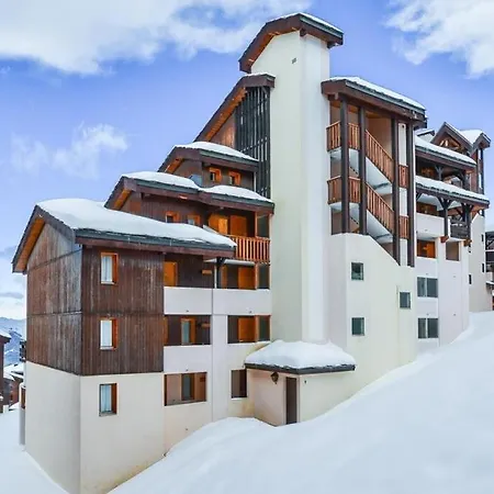 Les Constellations - Maeva - 5 Personnes Confort Mae-5963 Appartement *